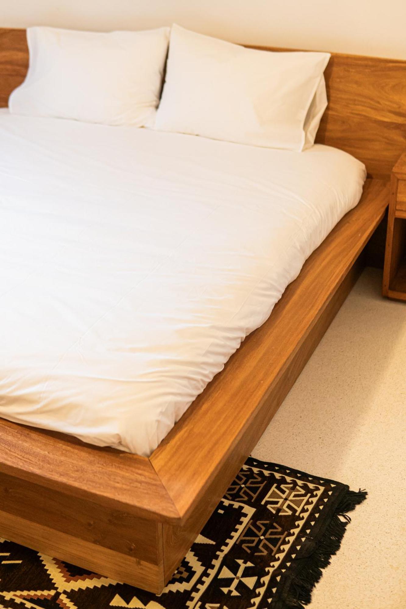 Oxygen Paje Hotel Экстерьер фото